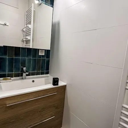 Spacious T2 In The Heart Of