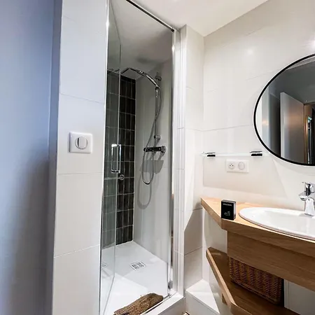 Apartament Spacious T2 In The Heart Of *