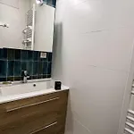 Spacious T2 In The Heart Of