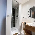 Spacious T2 In The Heart Of Apartment