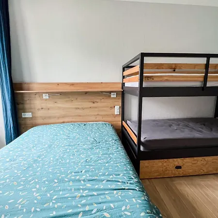 Spacious T2 In The Heart Of Apartman Chamonix