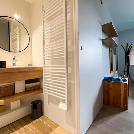 Spacious T2 In The Heart Of * Chamonix