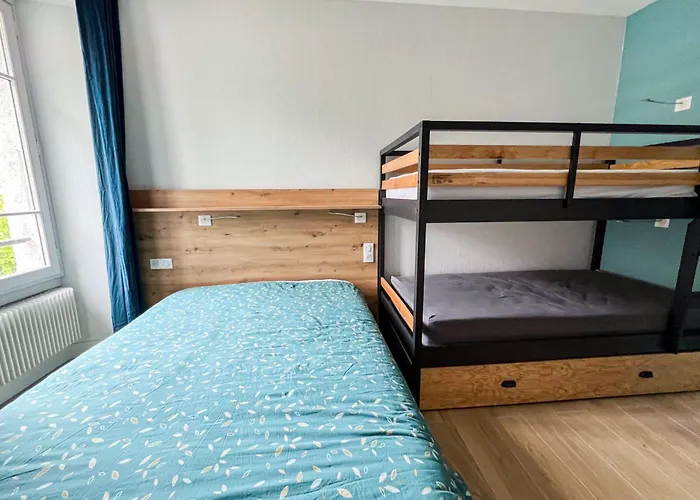 Appartement Spacious T2 In The Heart Of Chamonix