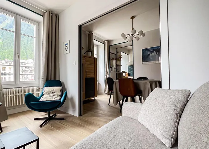 Spacious T2 In The Heart Of *