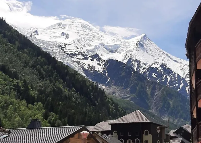 Spacious T2 In The Heart Of