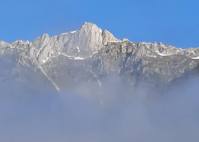 Spacious T2 In The Heart Of Apartman *