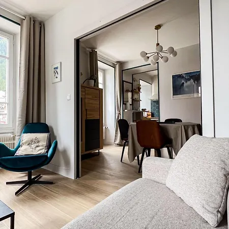 Spacious T2 In The Heart Of *